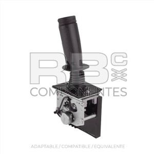 JOYSTICK ADAPTABLE UP 057325-000