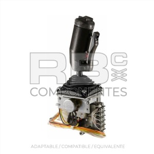 JOYSTICK ADAPTABLE UP 100325-000
