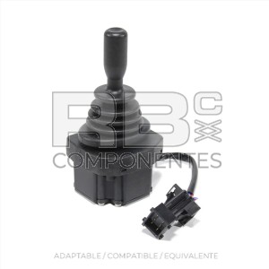 JOYS ADAPTABLE/COMPATIBLE LIND DE 2 EJE