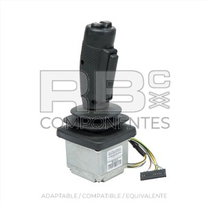 JOYSTICK ELECTRONICO