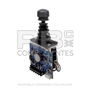 JOYSTICK ELEVACION 1 EJE ADAPTABLE  GR 7352000855