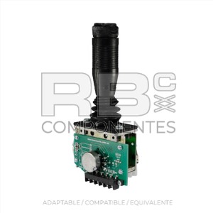 JOYSTICK DE TRACCION  ADAPTABLE  GR 7352000882