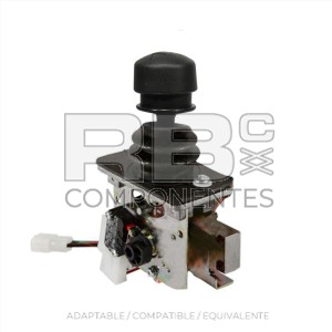 JOYSTICK DE UN EJE ADAPTABLE GR 7352100015