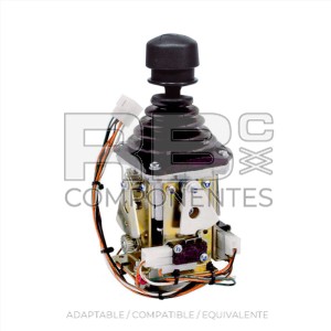 JOYSTICK DOS EJES ADAPTABLE GR 7352100019