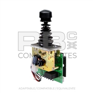 JOYSTICK COMPATIBLE GRO 7352000856