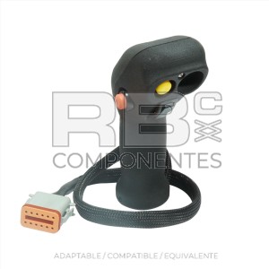 JOYSTICK ELECTRICO AUS compatible 35.11181.00 (V4)