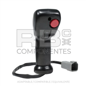 JOYSTICK ELECTRICO AUS compatible 65.11007.00 (V4)