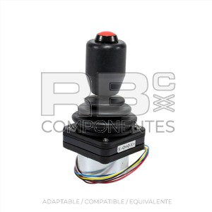 JOYSTICK DE 3 EJES TAMAÑO REDUCIDO