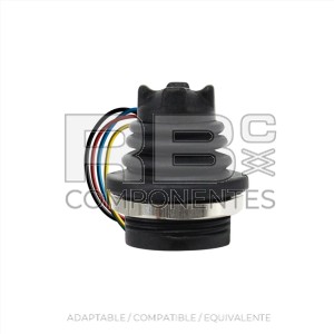JOYSTICK DE 2 EJES TAMAÑO MINI
