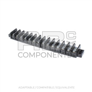 TERMINAL STRIP