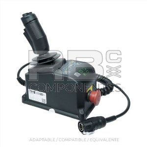CUADRO MANDOS COMPLETO AD/CO/EQ LGM