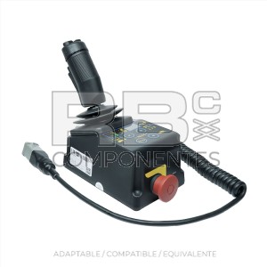 CUADRO DE MANDOS AD/CO/EQ SB