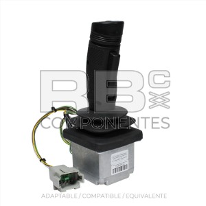JOYSTICK 1 EJE + ROCKER (V2)