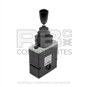 JOYSTICK ADAPTABLE DANFOSS 115B4210