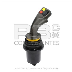 JOYSTICK DANFOSS ADAPTABLE REF 162F0679