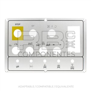 TAPA CAJA MANDOS ADAPTABLE C.W. E001190 (V2)