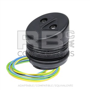 MICROS DE DIRECCIÓN RB100005 VERSION IT