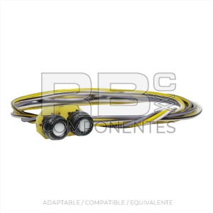 MICROS DIRECCION TRACCION DIESEL ITT
