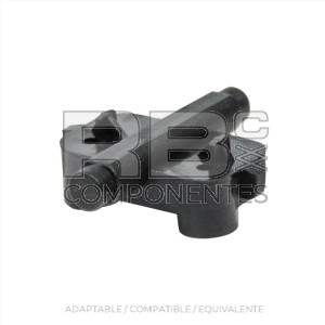 ROCKER DE DIRECCION PARA  TORNILLOS ITT