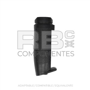 CACHA DE DIRECCION DERECHA