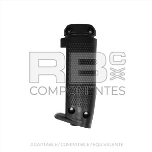 CACHA DE DIRECCION IZQUIERDA