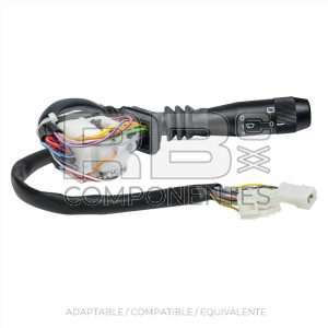 INTERRUPTOR COLUMNA DIRECCION COMPATIBLE MA 265798