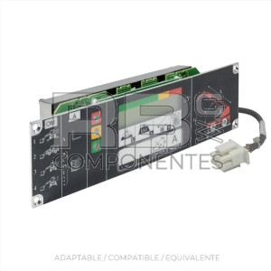 DISPLAY COMPATIBLE MA 673182