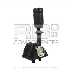 MANGO DIR COMPLETO CON DIRECCION TIRADOR Y ESTRUCT
