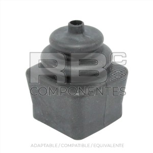 FUELLE PLASTICO JOYSTICK DANFOSS PLZ TSJ30 y TZ170