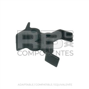 ACTUADOR DE DIRECCION SIN EJE AD/CO/EQ GE 65178GT