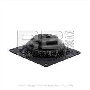FUELLE COMPATIBLE JL 7020556