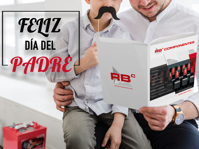 DIADELPADRE