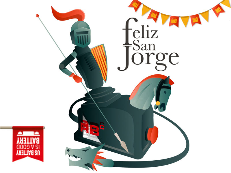 SANJORGE