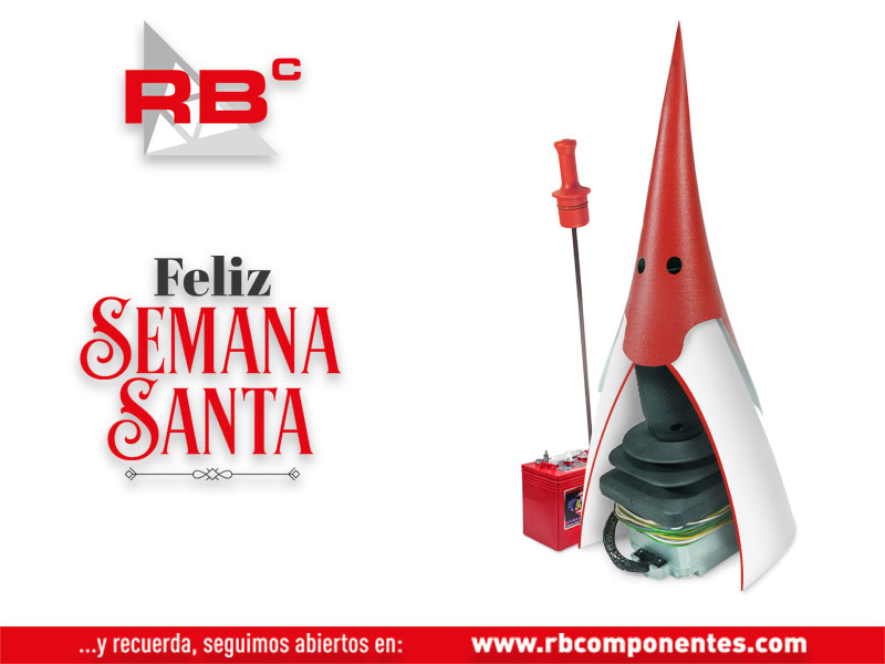 SEMANASANTA