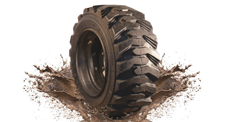 Rueda carretillas RB Componentes