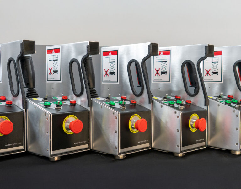 Servicios de producción y postproducción RB Componentes