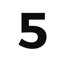 numero 5 - RB Componentes