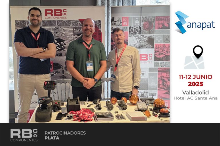 31º CONVENCION DE ANAPAT 2025